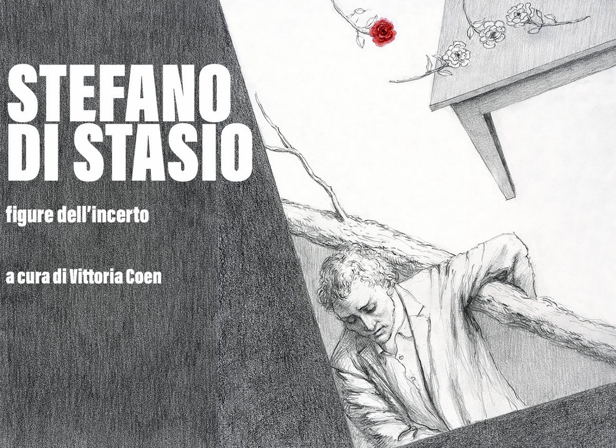 Stefano Di Stasio - Figure dell’incerto